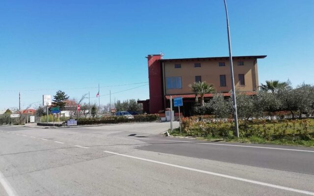 Villa Tardioli Affittacamere