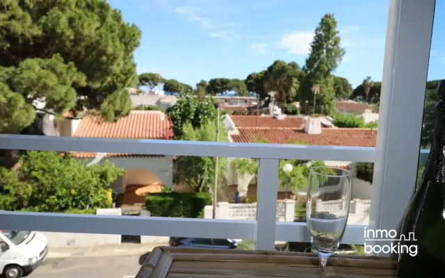 InmoBooking Thaiti, climatizado y con vistas