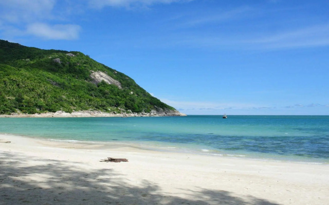 Bottle Beach 2 Bungalows