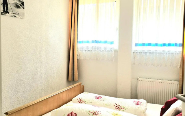 Alpenresorts Landeck