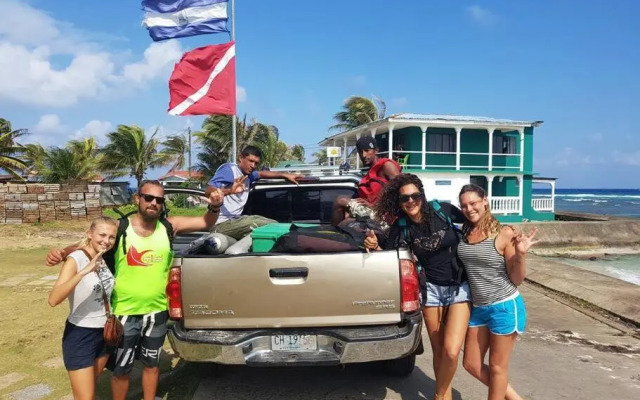 Turtles Nest Bunkhouse at Lodge at Long Bay