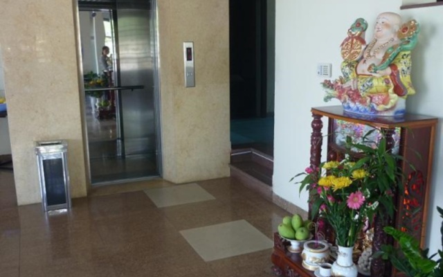 Waikiki Hotel Danang