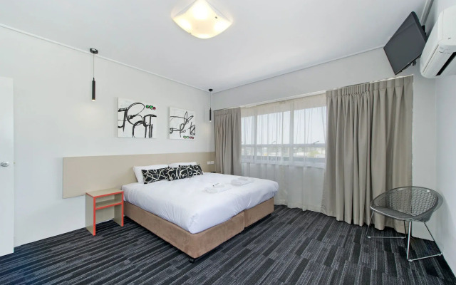 Prince of Wales Hotel