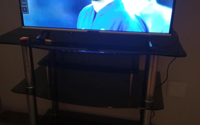 Maboneng City Building Free WiFi and Swimming pool