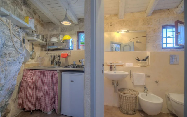 La Lamia 1864 Ostuni by Typney