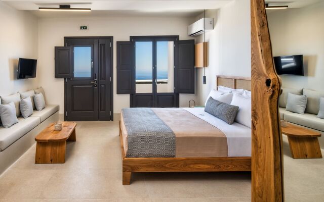 Venus Sunrise Suites & Villas