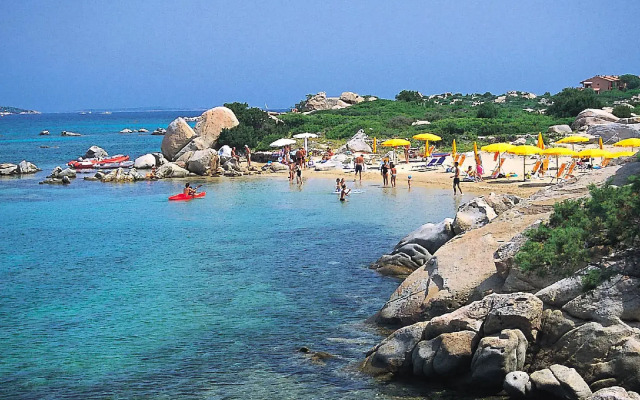 Il Borgo - One Bedroom No.7