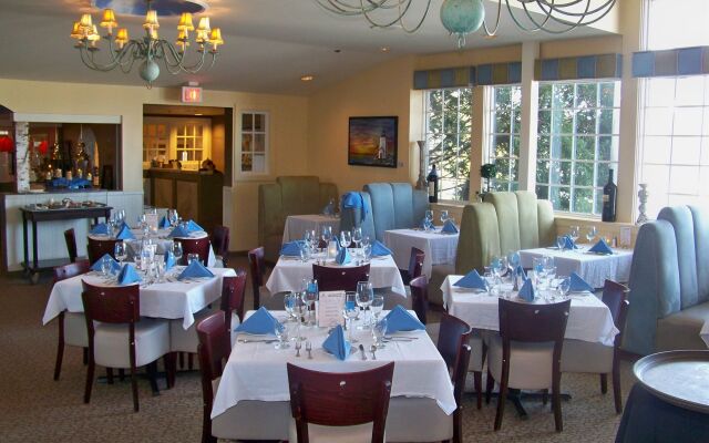 Senator Inn & Spa