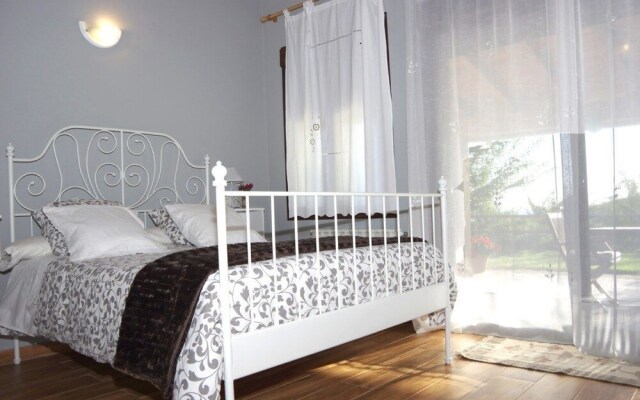 Casa Rural Valle de Gredos