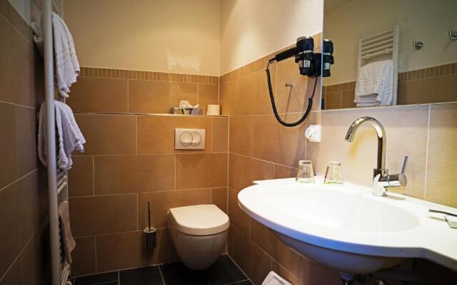 NaturPur Hotel Maarblick