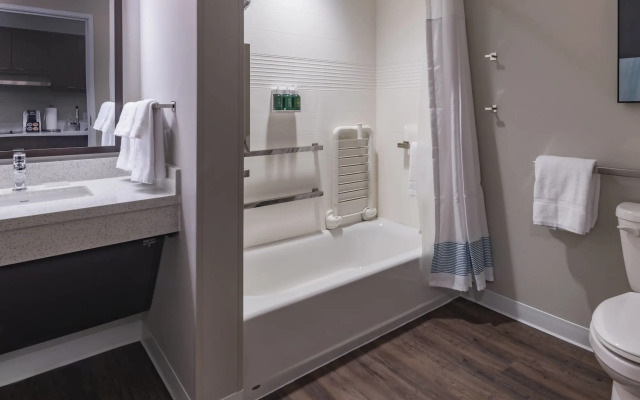 TownePlace Suites  by Marriott Leavenworth