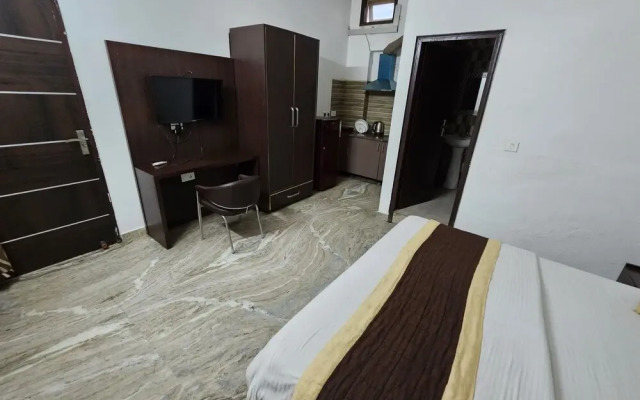 Ashiyana Guest House