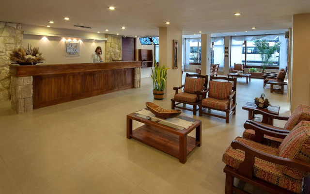 Soft Bariloche Hotel
