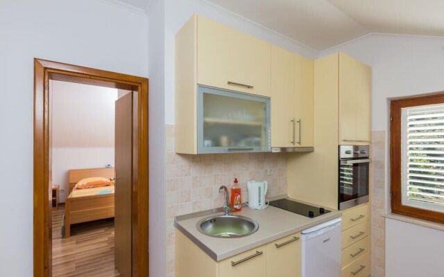 Apartments Memunić