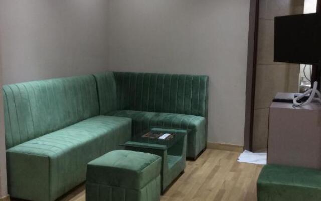 Hotel Western Blu