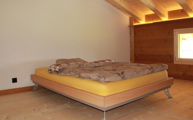 Alphaus Hasler Lenk in Lenk