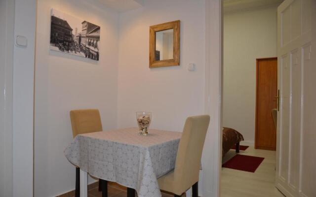 Váci street Downtown Apartments