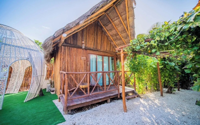 SelvaLuz Tulum Resort & Spa