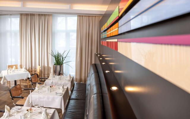 Dorint Hotel Potsdam