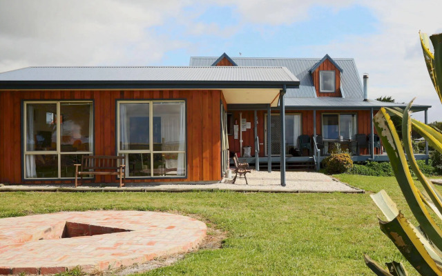 Buln Buln Cabins