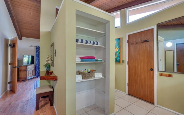 Hale O Aloha Handicap Accessible Gem in Kona!