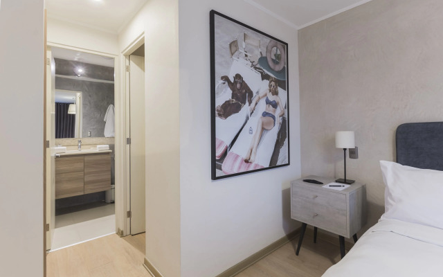 Exclusive Apartments in Pedro Martinto by Wynwood-House