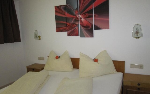 Haus Arosa