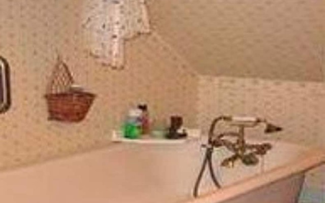 The Queen Anne House Bed and Breakfast