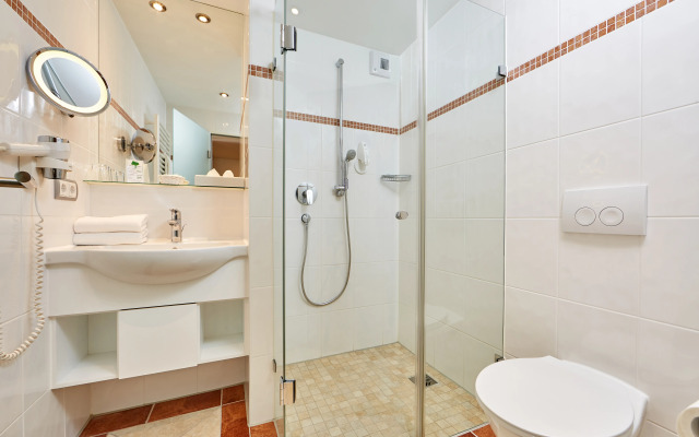Hotel am Badersee