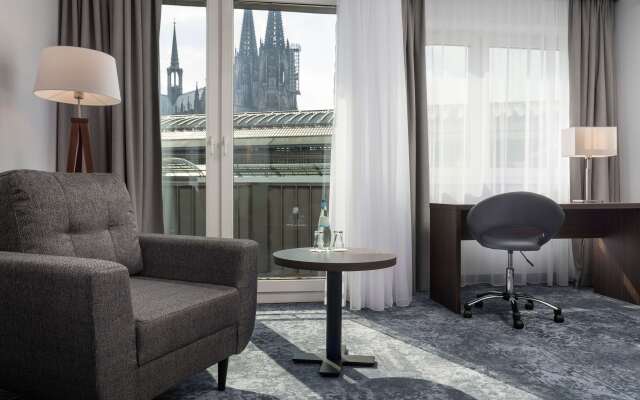 Wyndham Köln