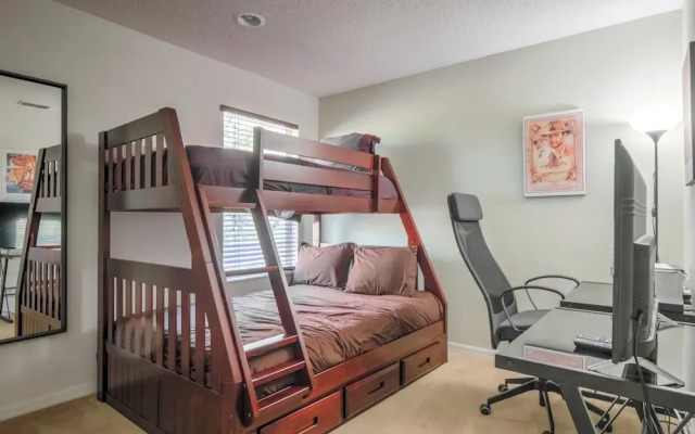 Paul's Southern Dunes Vacation Home