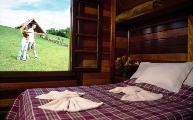 Hotel Fazenda Menino da Porteira