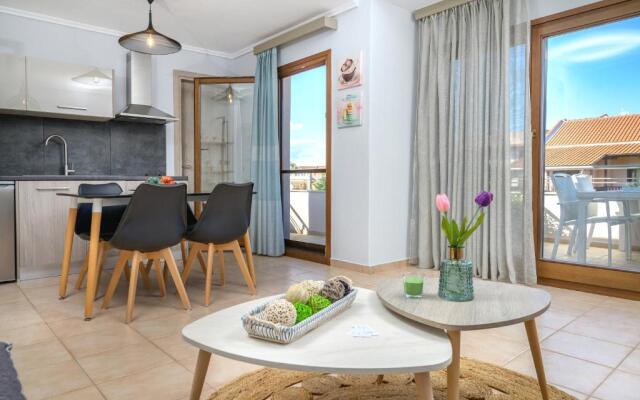 Calma Guest House