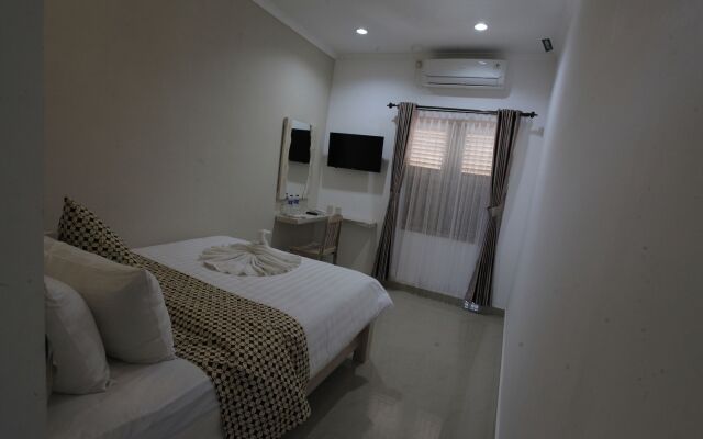 Remen Room Bed & Breakfast