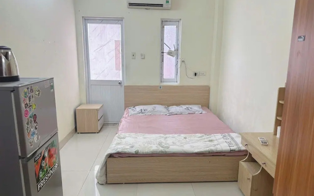 Happy Nest Homestay Ha Noi