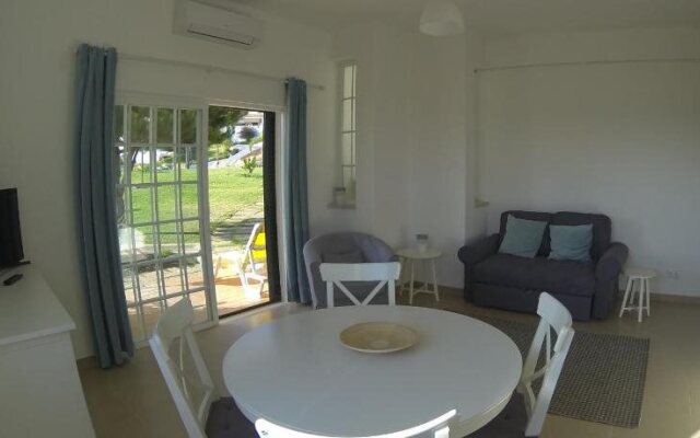 Villas Rufino