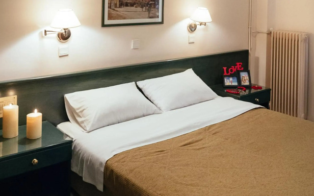 Ignatia Hotel