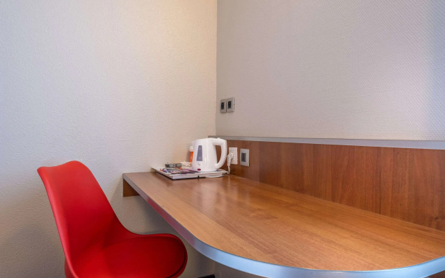 Отель Comfort Linas - Montlhery