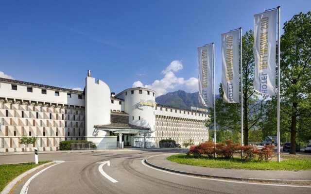 Hotel Bellinzona Sud Swiss Quality