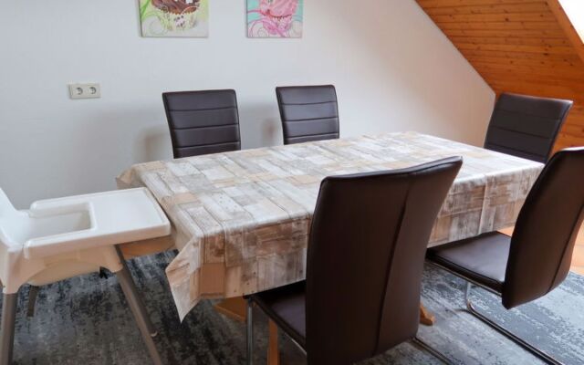 Ferienwohnung Natie