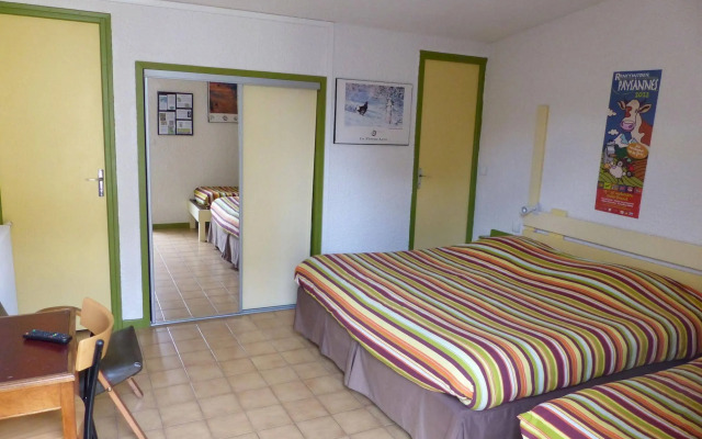 Hôtel Le Connetable