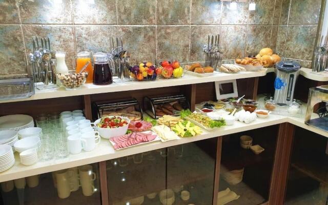 Отель «Парк»