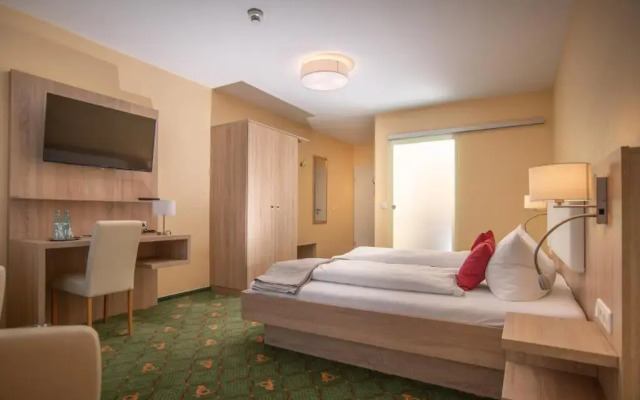 Hotel Garni Zur Alten Post