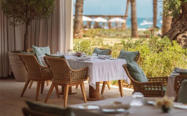 Royal Mansour Tamuda Bay