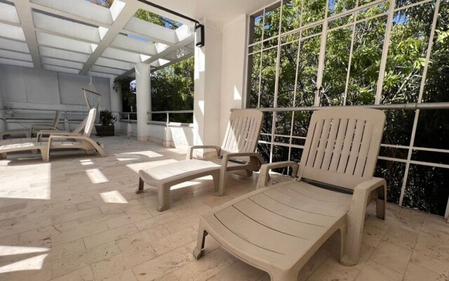 Condesa Residence Campeche 276