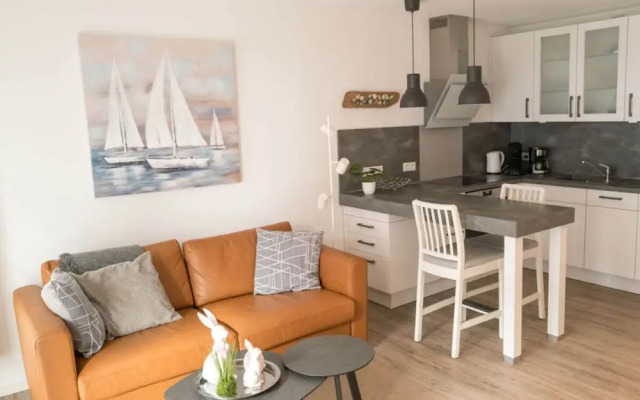 Moi"n Dag Modern Retreat