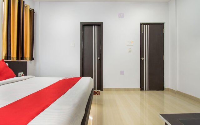 OYO 26974 Hotel S G International