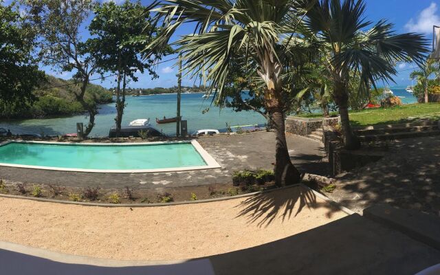 Valmarin Seafront Apartments