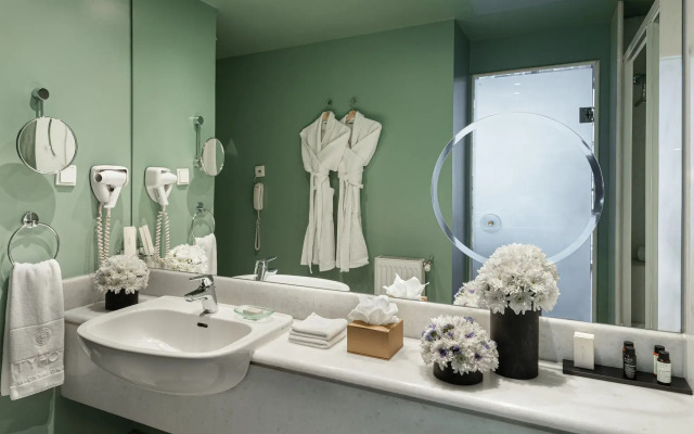 City Hotel Thessaloniki
