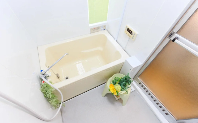 Dai 51 prosper Apartment